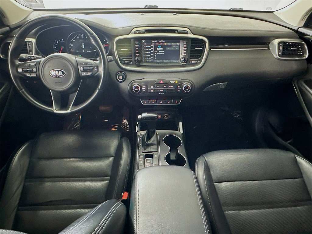 Used 2018 Kia Sorento SX image 17
