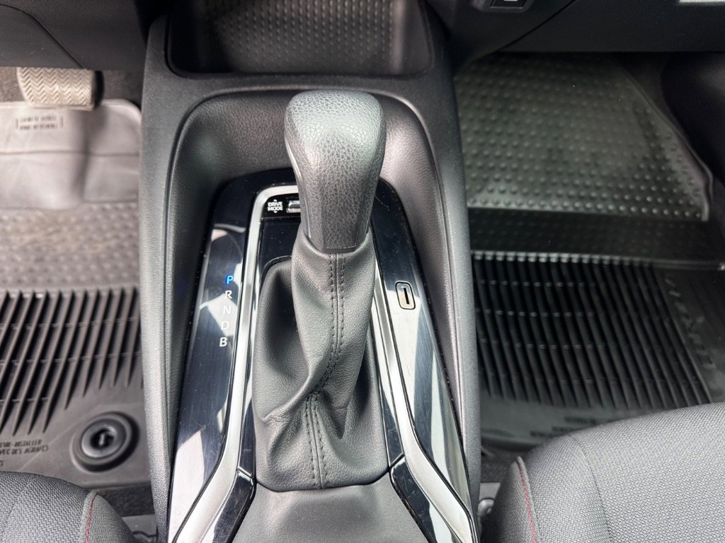 Used 2024 Toyota Corolla Sedan image 23