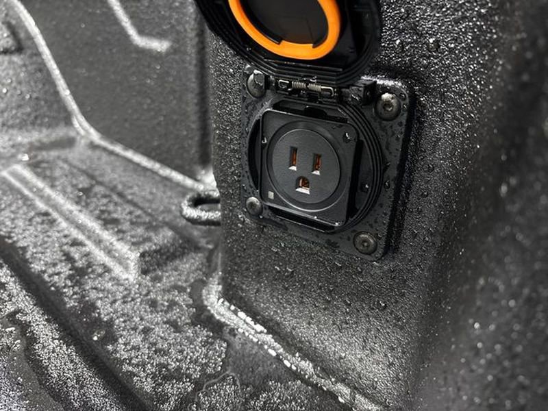 New 2026 Chevrolet Silverado 3500 LTZ w/ LTZ Plus Package image 30