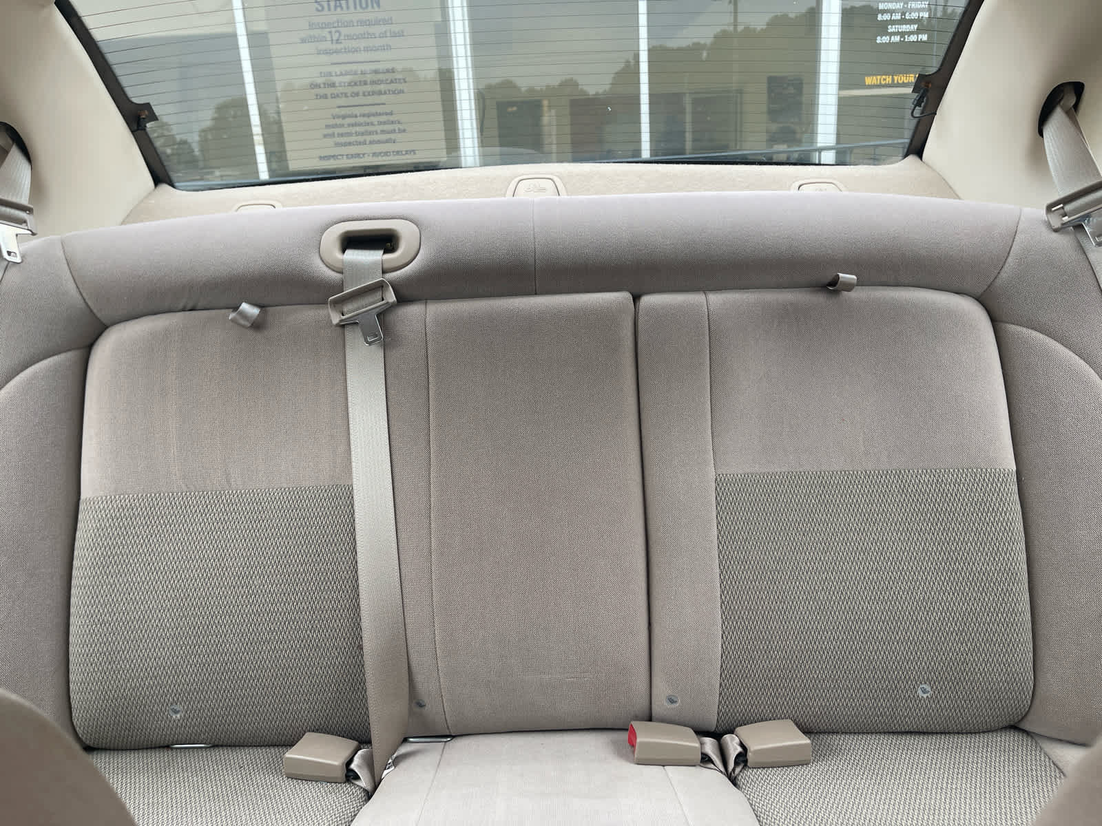 Used 2005 Ford Taurus SE FWD image 18