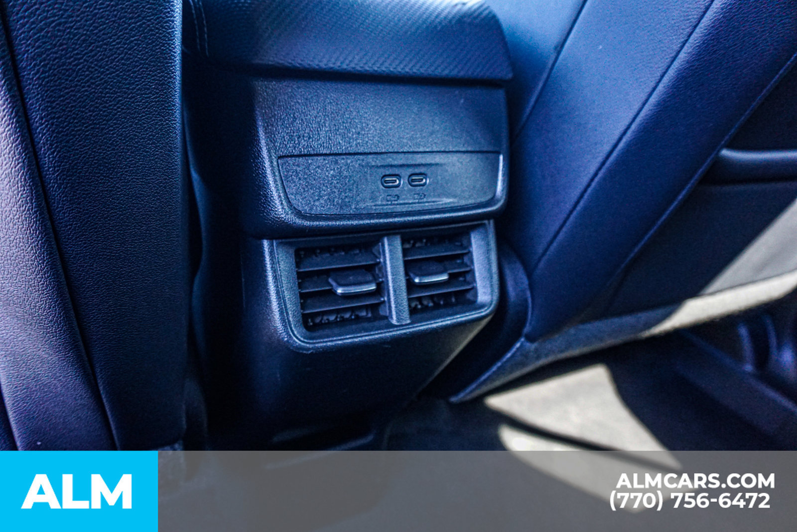 Used 2025 Chevrolet Equinox LT w/ Convenience Package II FWD image 59
