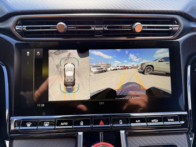 New 2026 Aston Martin V8 Vantage S RWD image 19