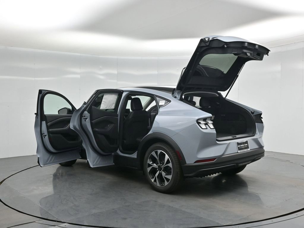 New 2026 Ford Mustang Mach-E Select image 32