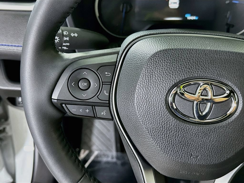 Certified 2025 Toyota RAV4 SE w/ Convenience Package AWD/4WD image 23