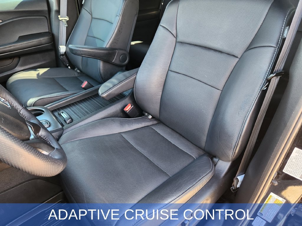 Used 2023 Honda Passport EX-L image 17