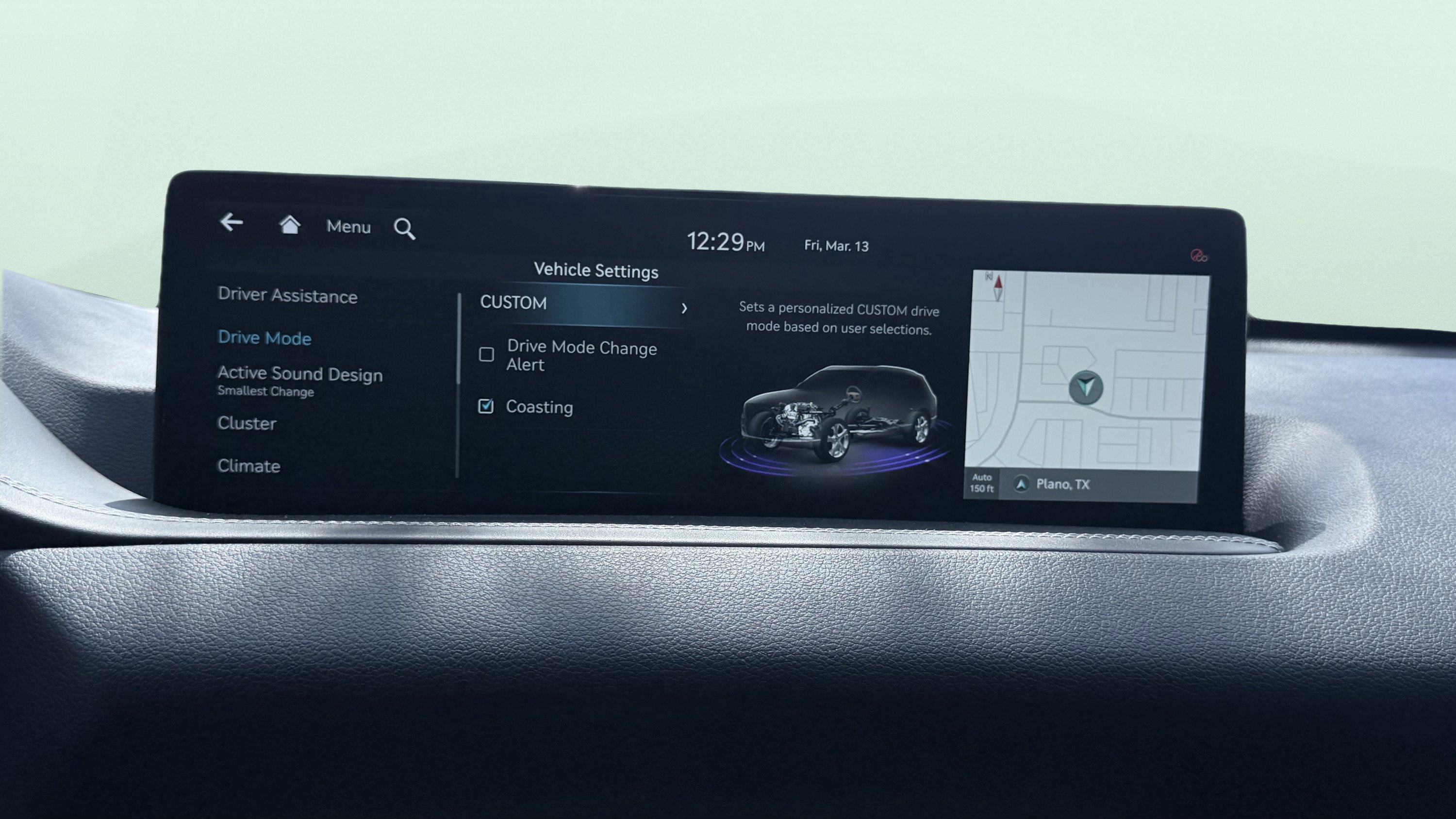 Used 2024 Genesis GV80 2.5T image 72