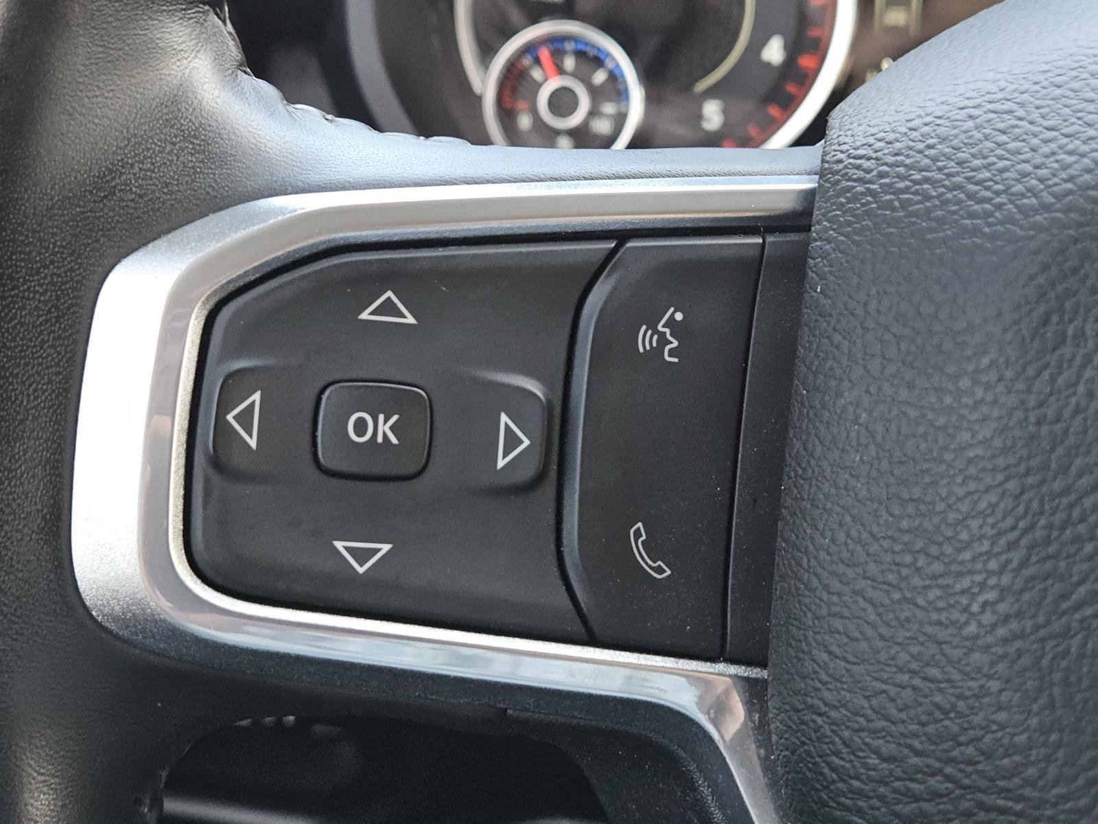 Used 2024 RAM 2500 Laramie w/ Safety Group AWD/4WD image 21