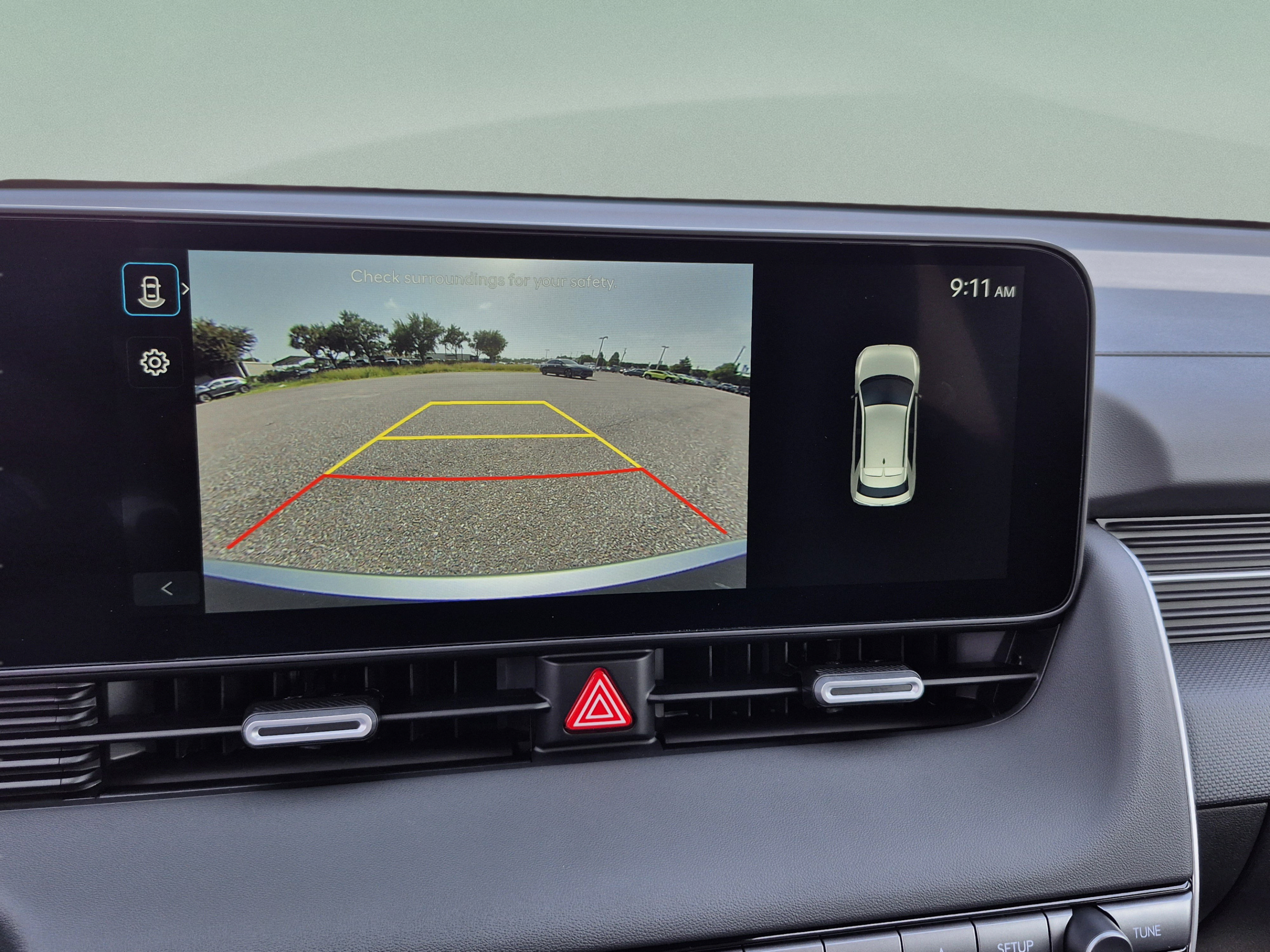 New 2026 Hyundai Ioniq 5 SEL RWD image 23
