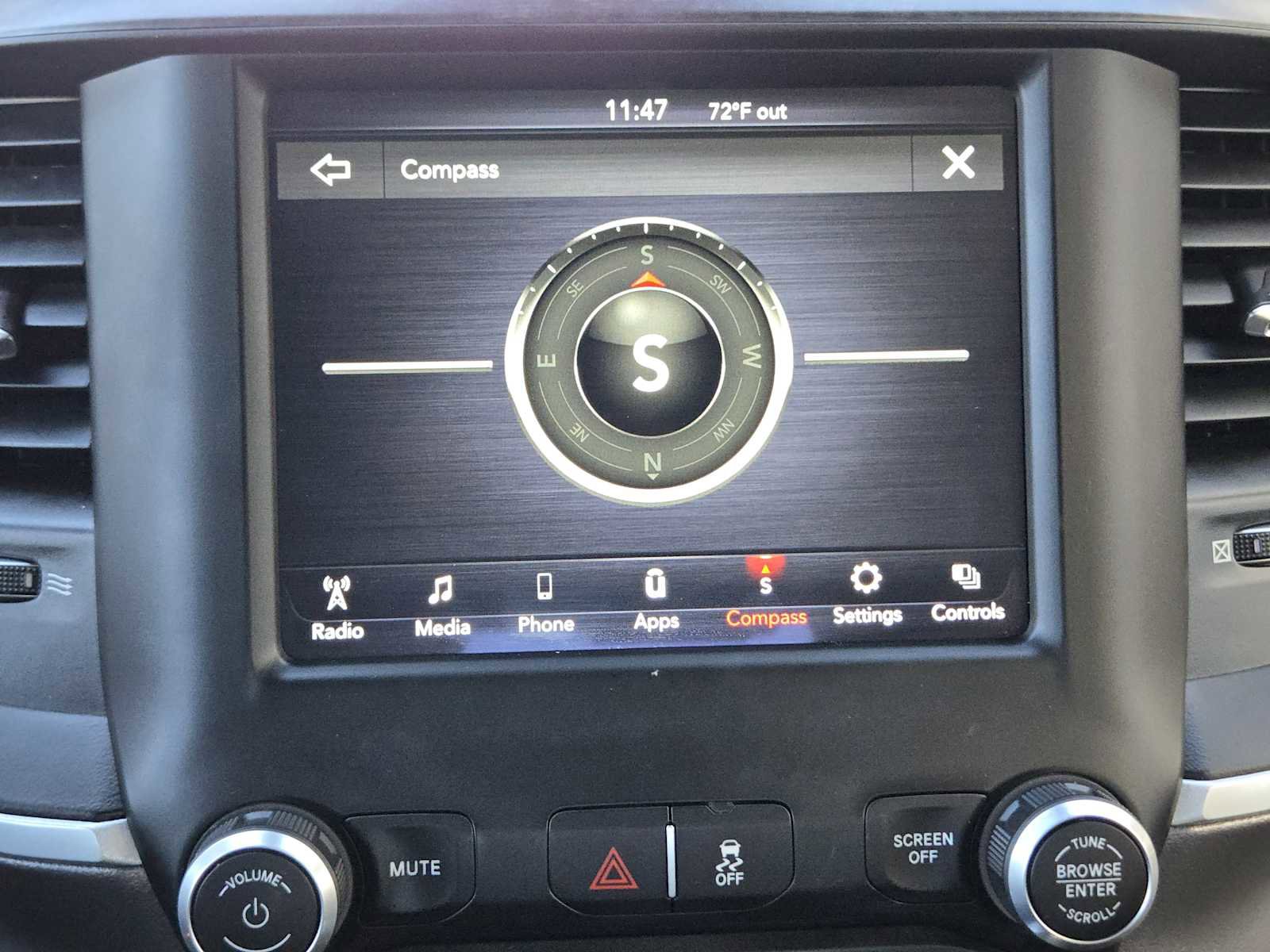 Used 2021 RAM 2500 Lone Star w/ Level 1 Equipment Group w/2_Y image 17