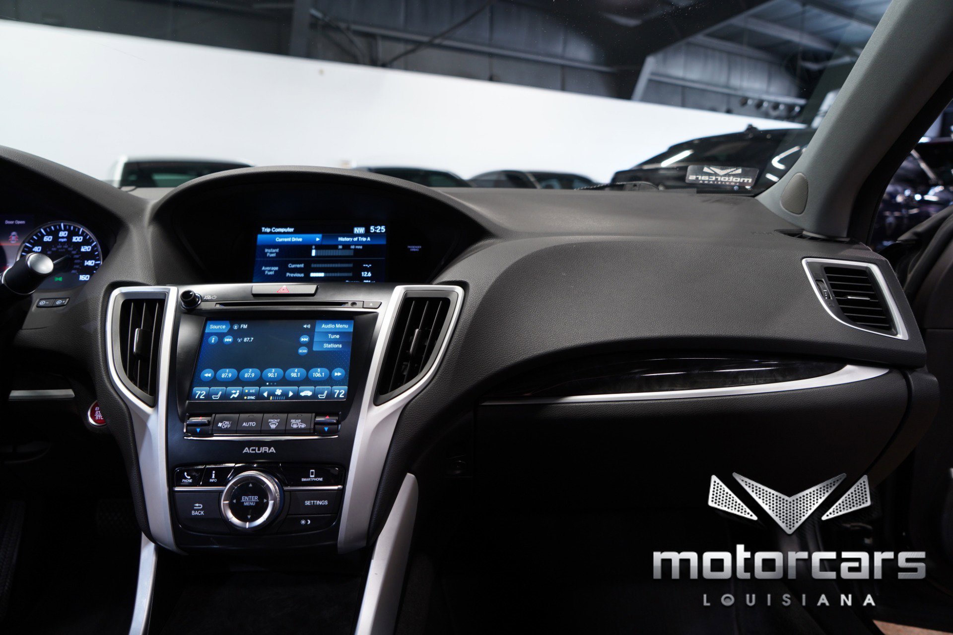 Used 2019 Acura TLX V6 image 34