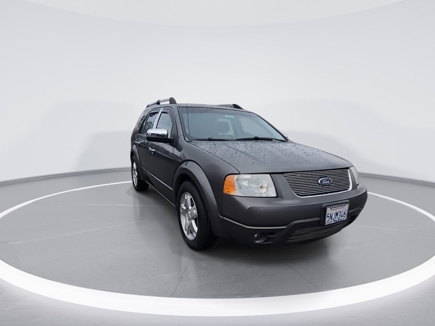 Used 2005 Ford Freestyle Limited image 2