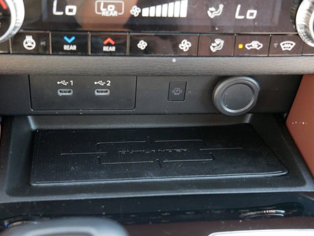 Used 2025 Mitsubishi Outlander SEL AWD/4WD image 26