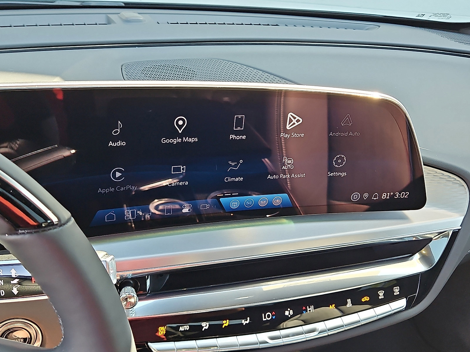 Certified 2024 Cadillac Lyriq Sport image 17