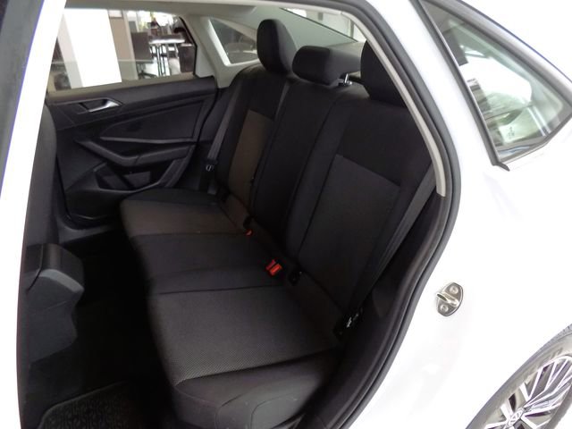 Used 2021 Volkswagen Jetta S w/ Driver Assistance Package FWD image 21