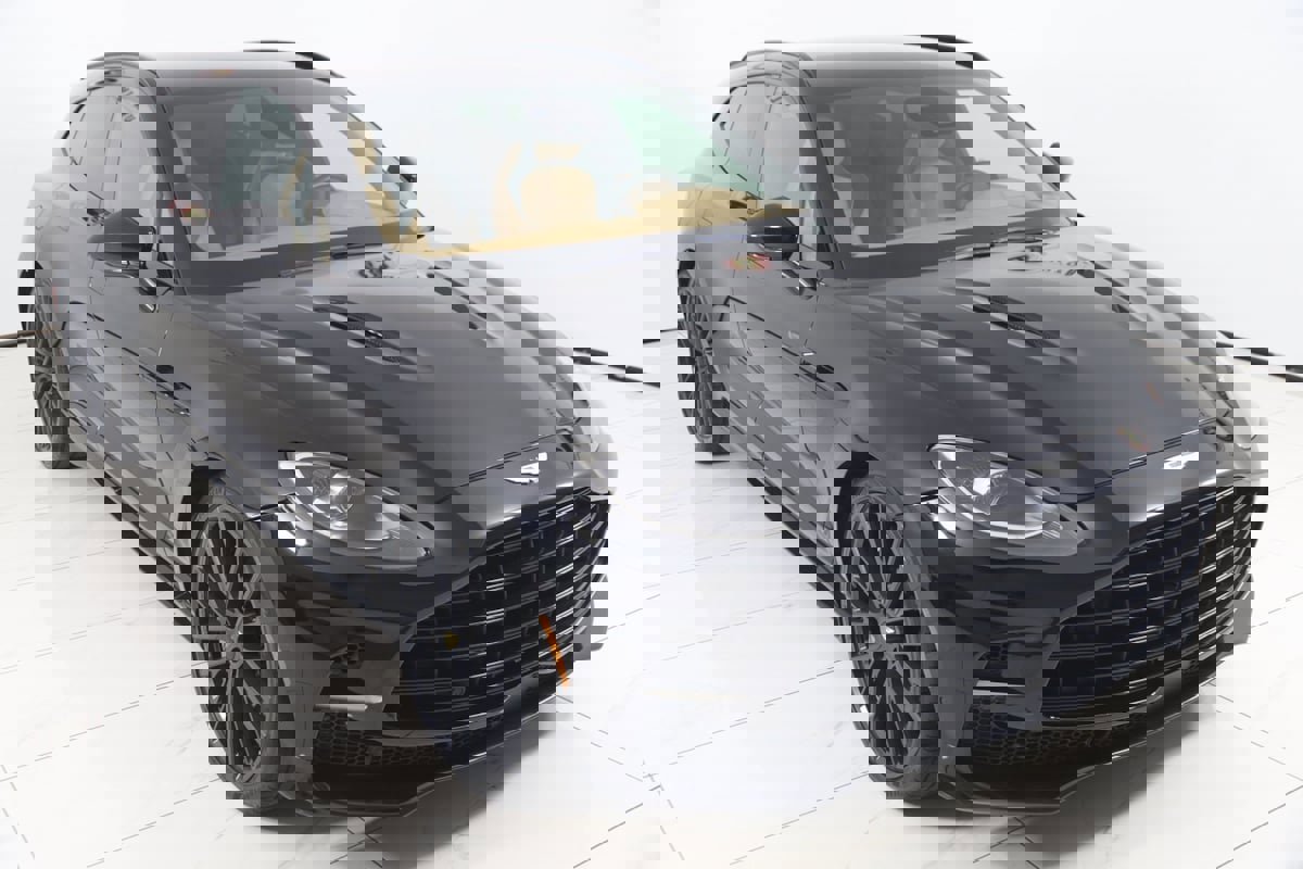 Used 2023 Aston Martin DBX 707 image 69