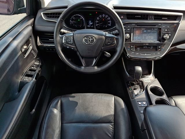 Used 2015 Toyota Avalon XLE Touring image 11