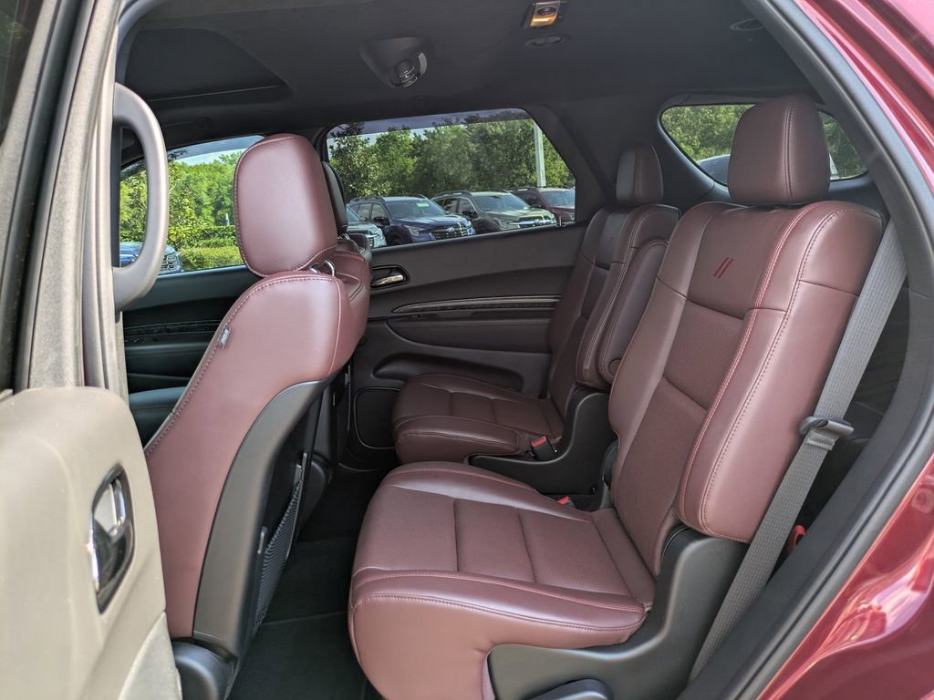 Used 2023 Dodge Durango R/T image 10