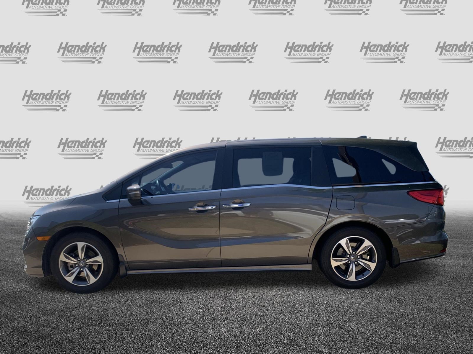 Used 2018 Honda Odyssey Touring image 7