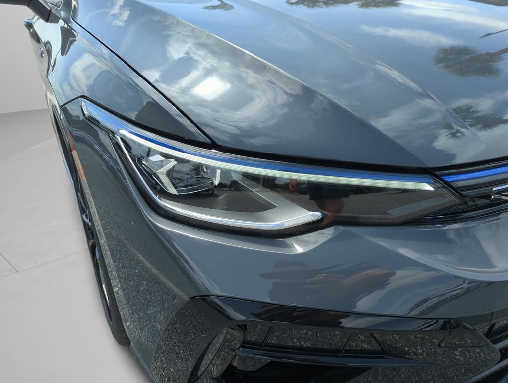 New 2026 Volkswagen Golf image 42