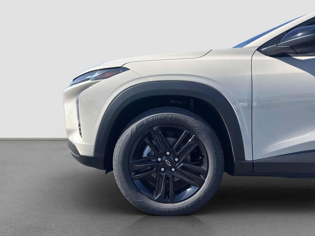 New 2026 Chevrolet Trax ACTIV FWD image 15