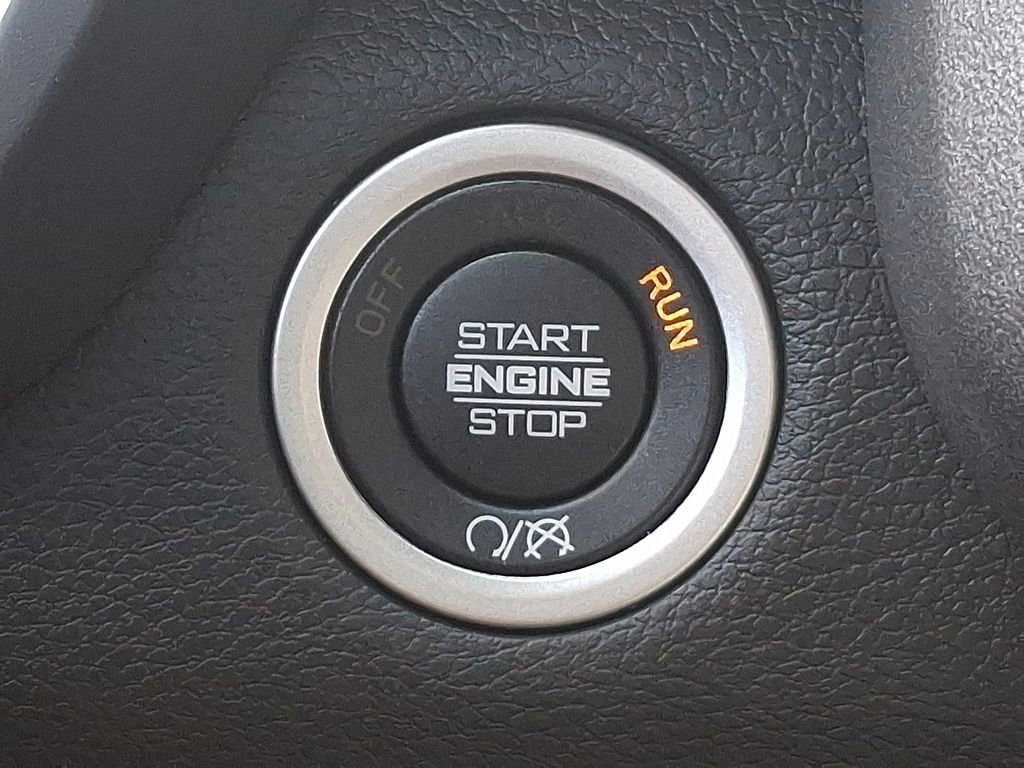 Used 2024 RAM 2500 Tradesman w/ Chrome Appearance Group image 23