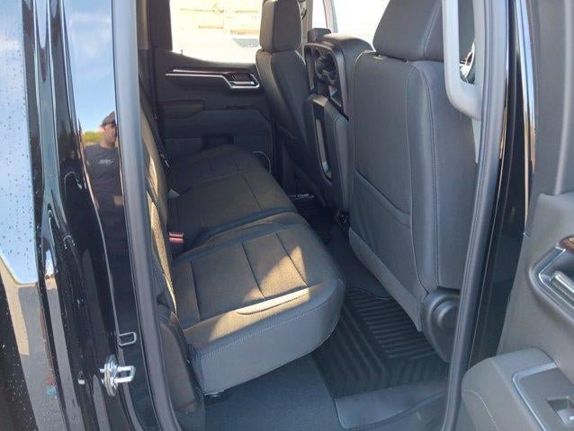 New 2026 GMC Sierra 1500 Elevation AWD/4WD image 15