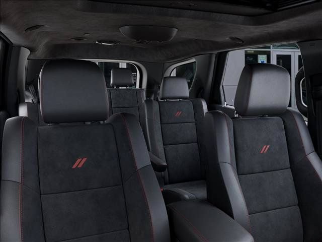 New 2026 Dodge Durango GT AWD/4WD image 26