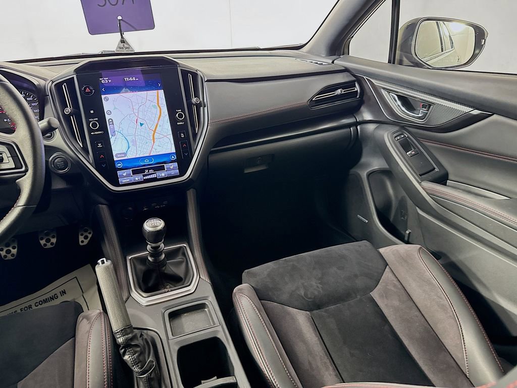 Used 2022 Subaru WRX Limited image 28