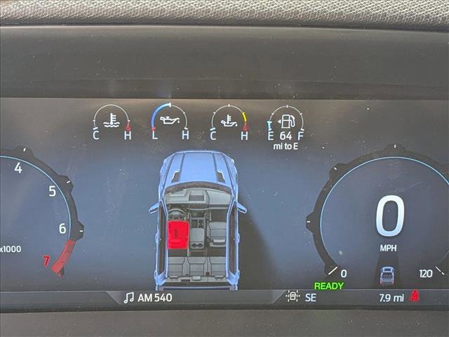 New 2026 Ford F150 XLT w/ Mobile Office Package image 10