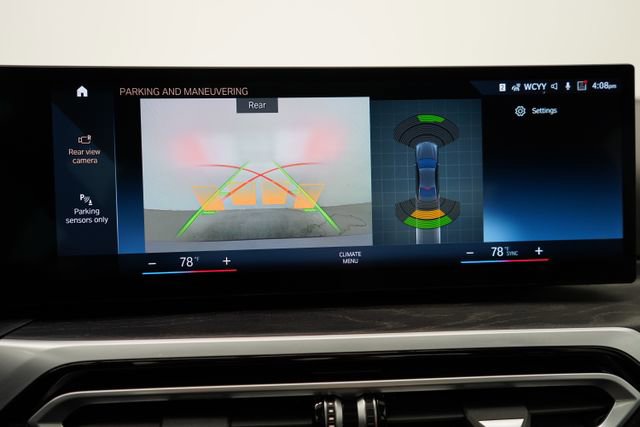 Used 2023 BMW 330e xDrive w/ Premium Package image 24