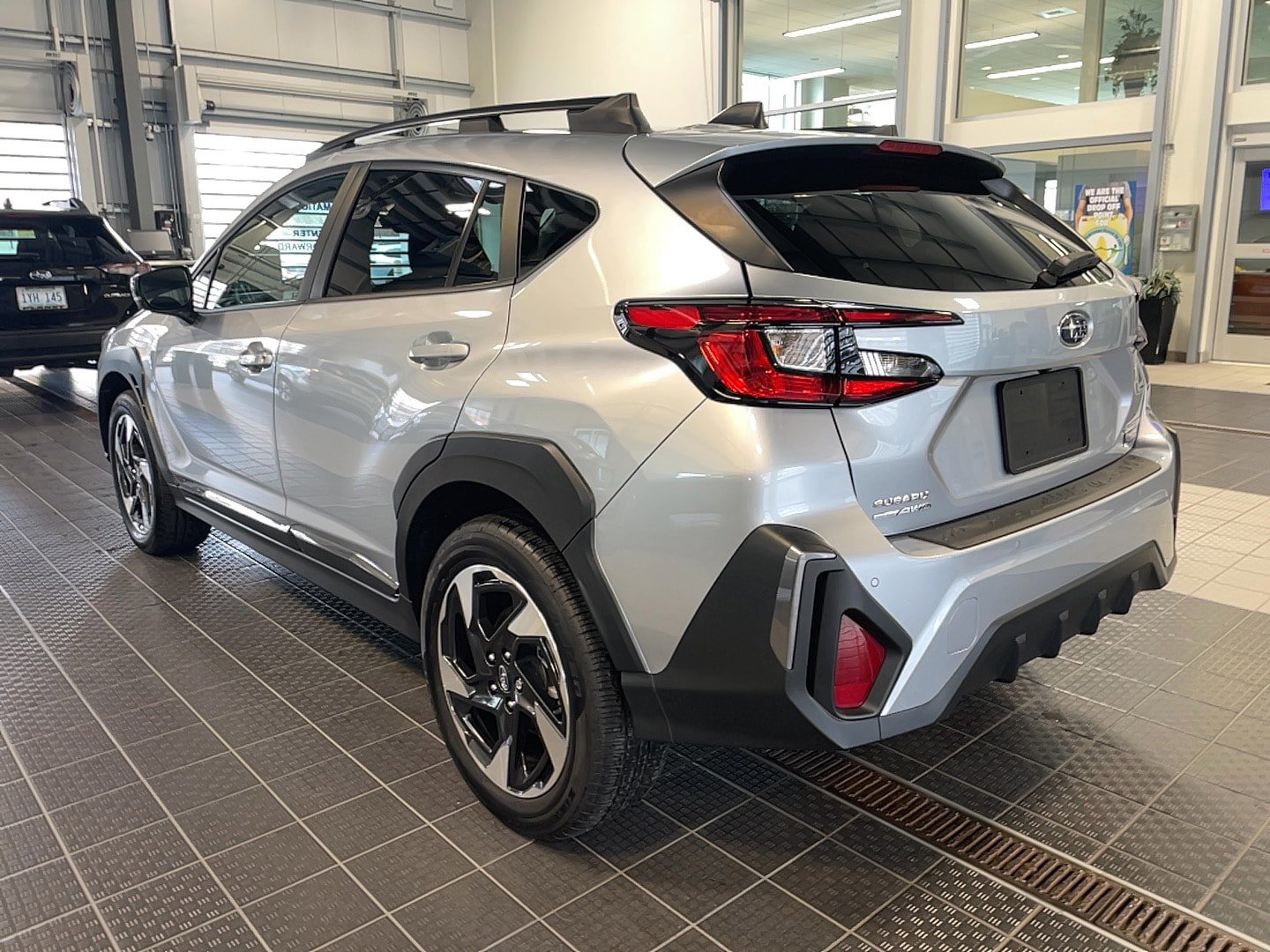Used 2024 Subaru Crosstrek 2.5i Limited AWD/4WD image 20