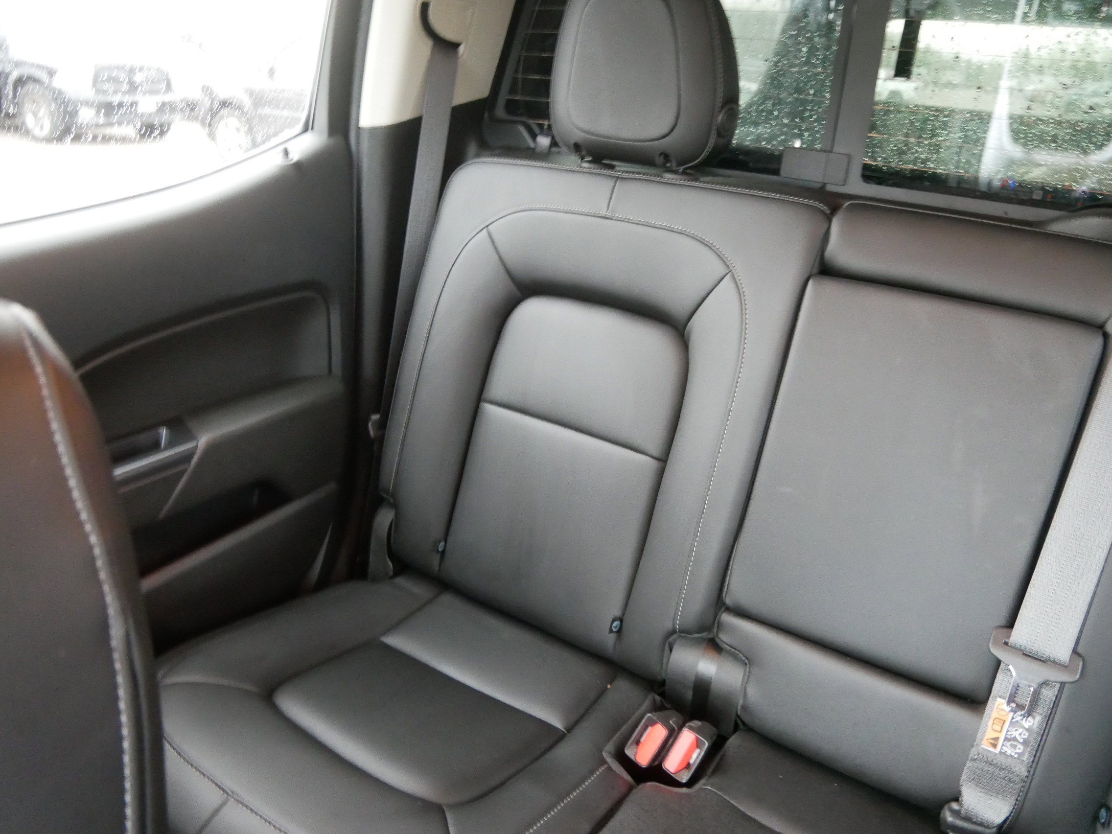 Used 2022 Chevrolet Colorado ZR2 image 12