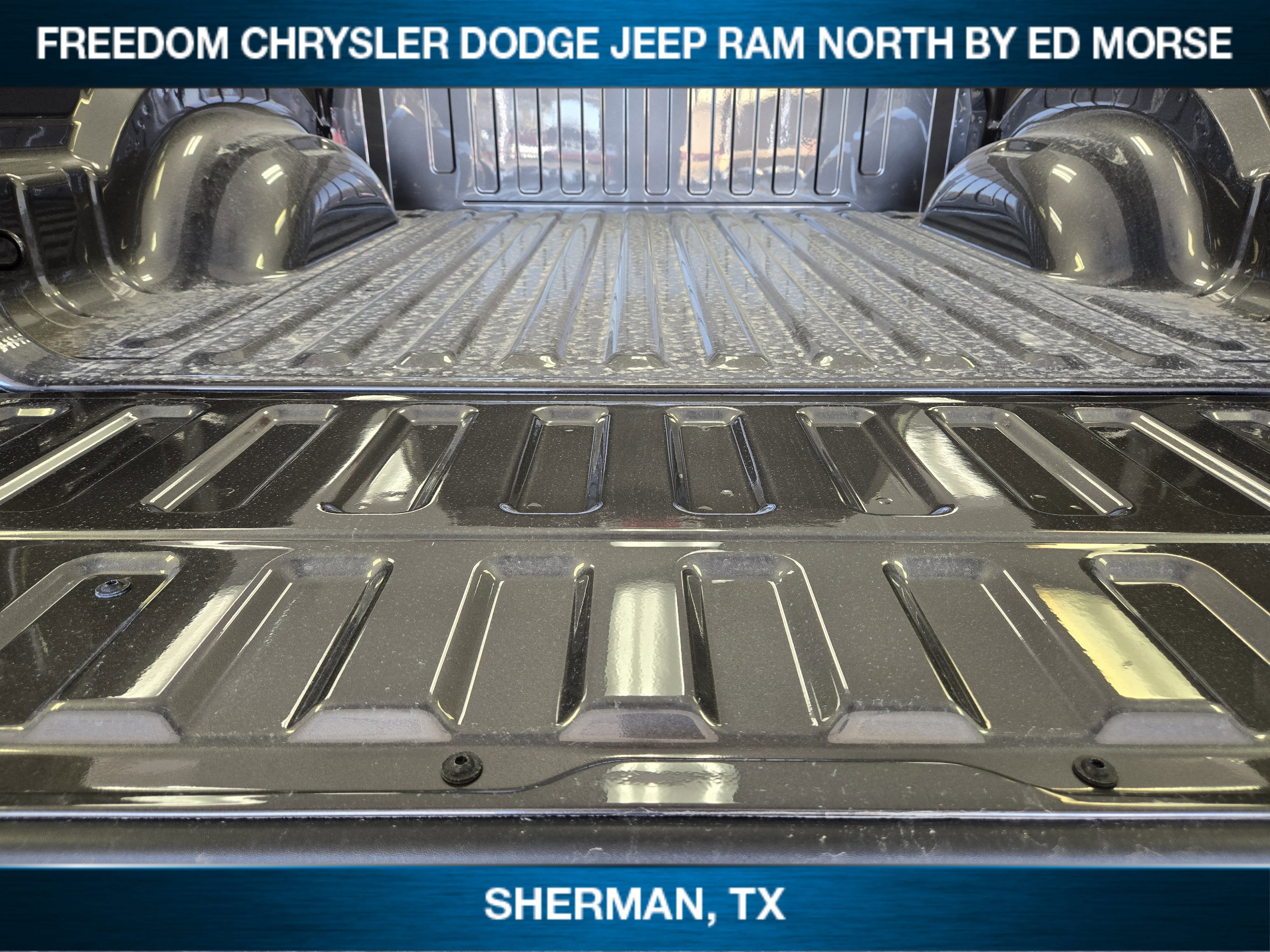 New 2026 RAM 1500 Express image 22