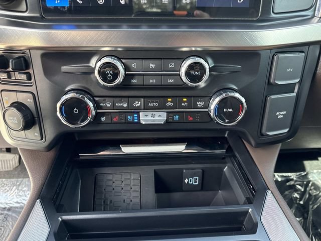 Used 2024 Ford F250 King Ranch w/ FX4 Off-Road Package AWD/4WD image 28