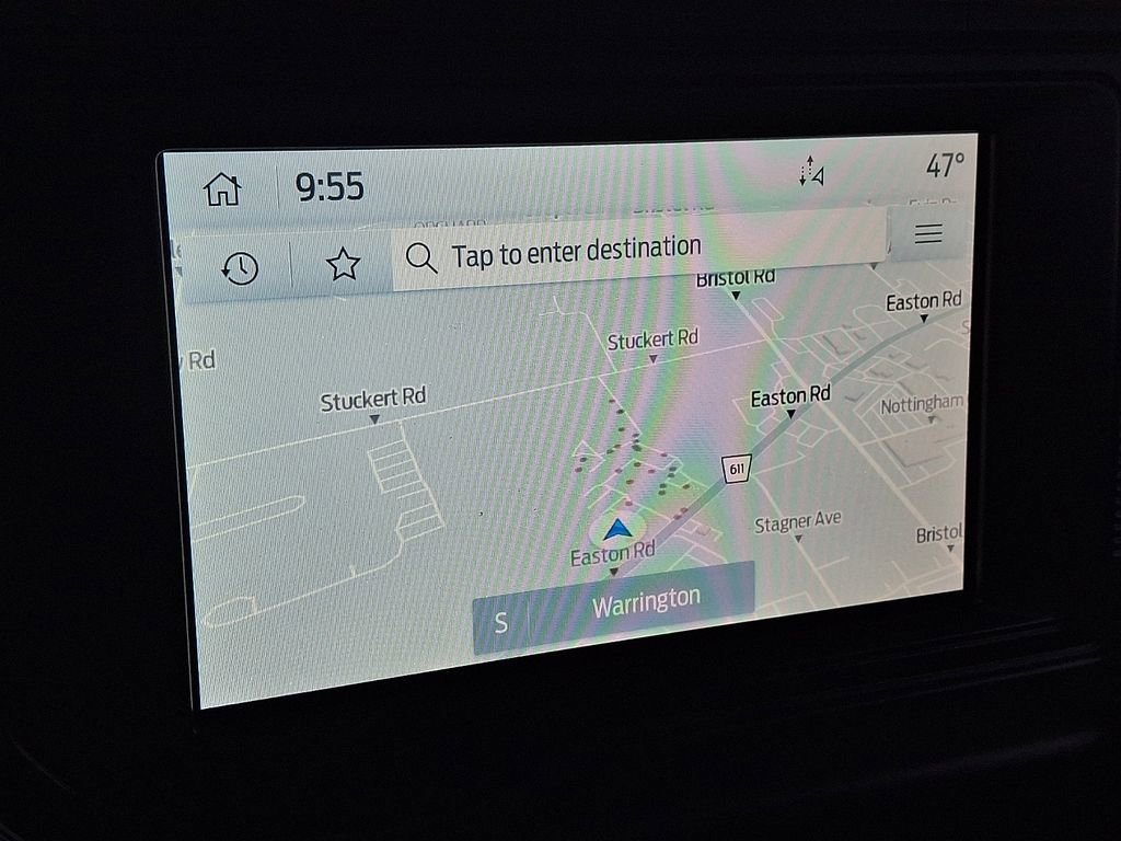 Used 2021 Ford Bronco Big Bend image 16