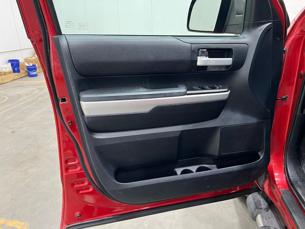 Used 2014 Toyota Tundra SR5 image 14