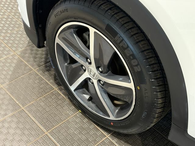 Used 2021 Honda HR-V EX image 5