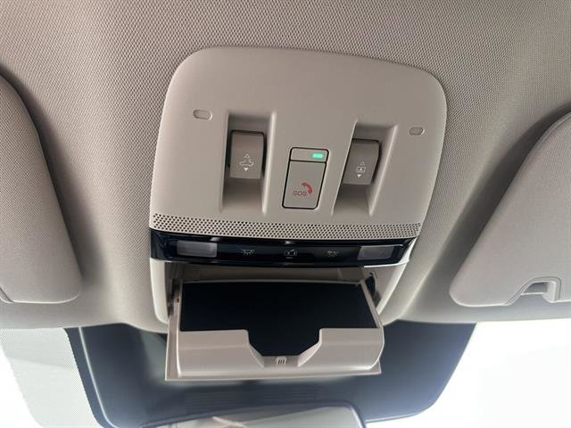 New 2025 Nissan Murano SL image 30