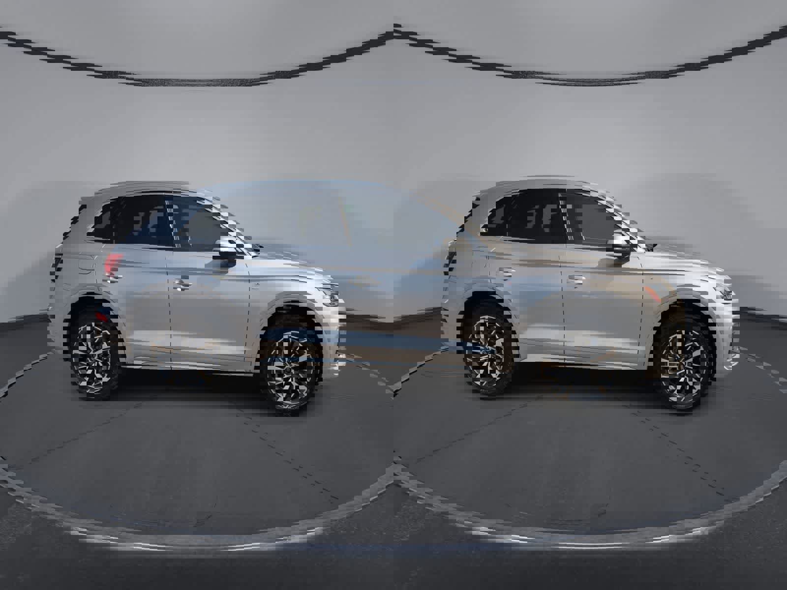 Used 2022 Audi Q5 2.0T Premium Plus image 9