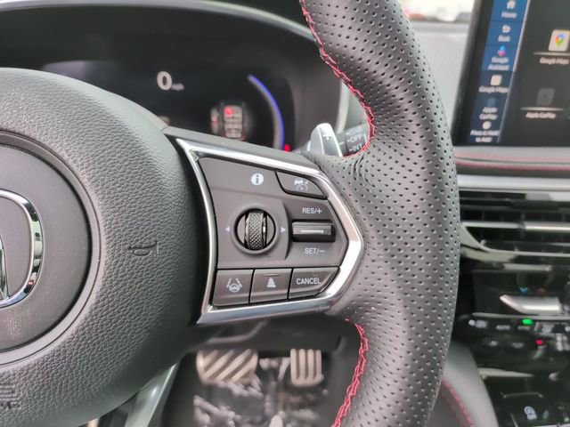 New 2026 Acura MDX A-Spec AWD/4WD image 20