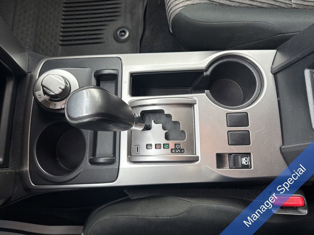 Used 2023 Toyota 4Runner SR5 image 18