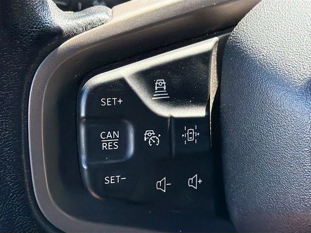 Used 2024 Ford Bronco Wildtrak image 34