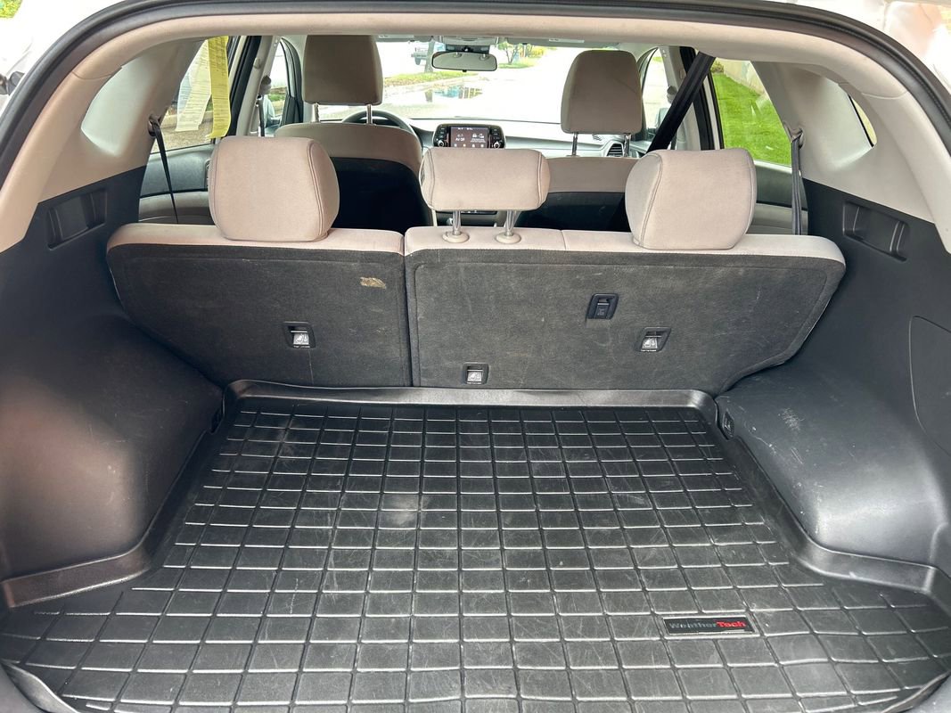 Used 2019 Hyundai Tucson SE image 8