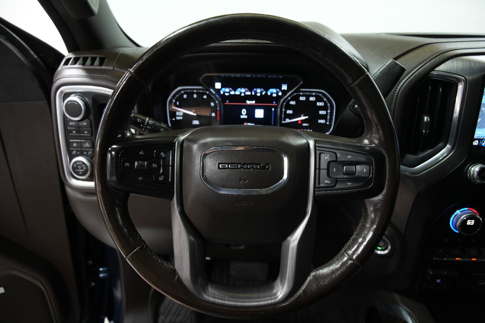 Used 2019 GMC Sierra 1500 Denali w/ Denali Ultimate Package image 33