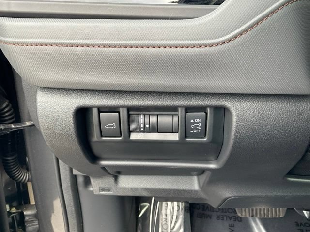 Certified 2026 Subaru Forester Sport AWD/4WD image 29