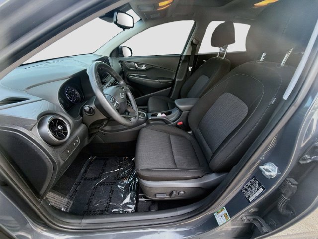Certified 2023 Hyundai Kona SEL w/ Convenience Package AWD/4WD image 23