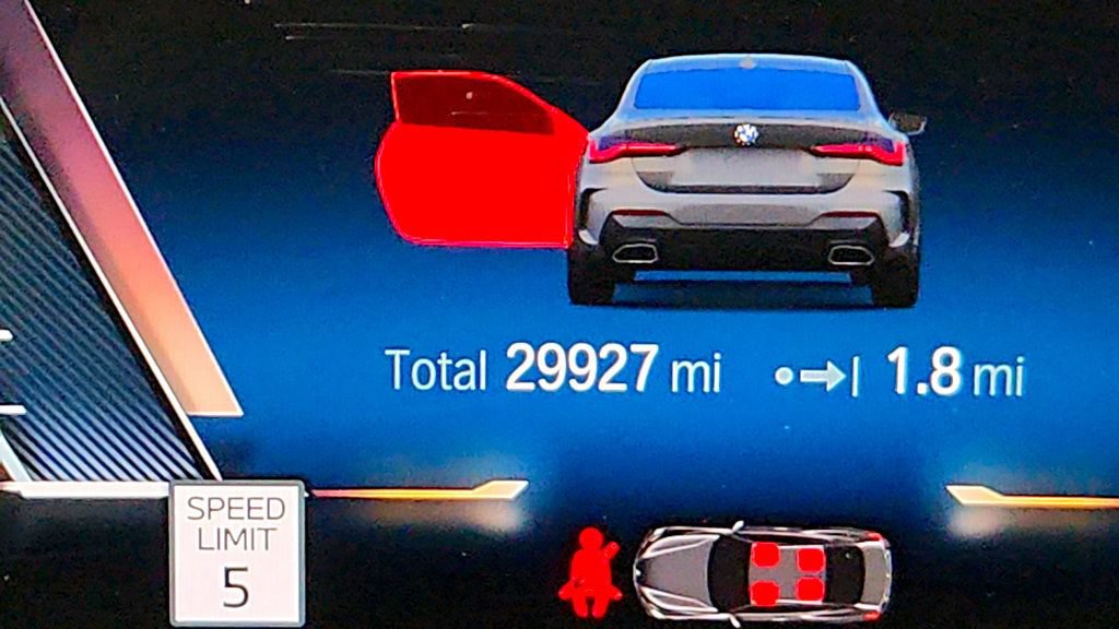 Used 2024 BMW 440i xDrive Coupe w/ M Carbon Exterior Package AWD/4WD image 16