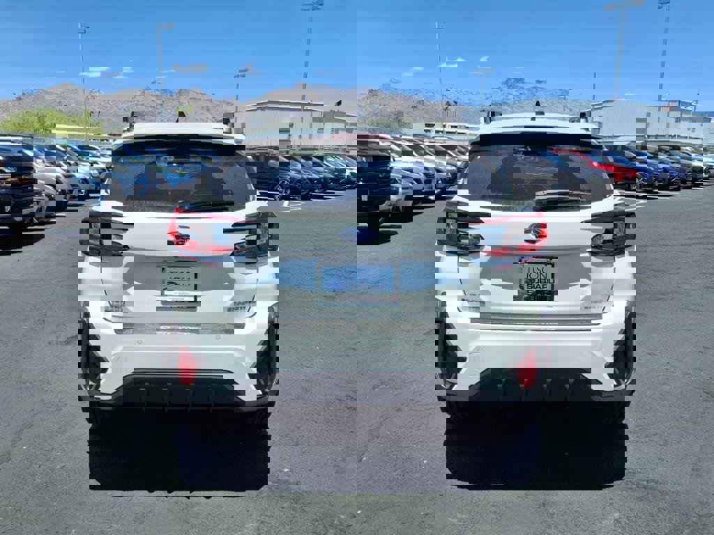New 2025 Subaru Crosstrek 2.5i Limited w/ Popular Package #3A image 18
