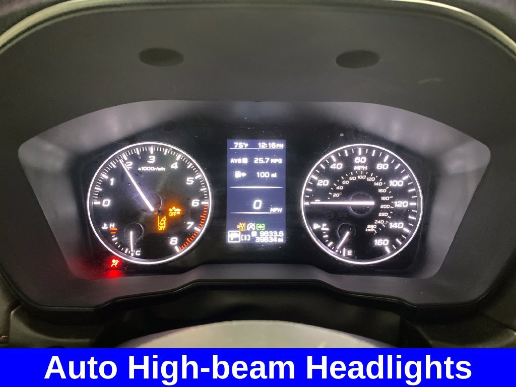 Certified 2024 Subaru Legacy Sport AWD/4WD image 20