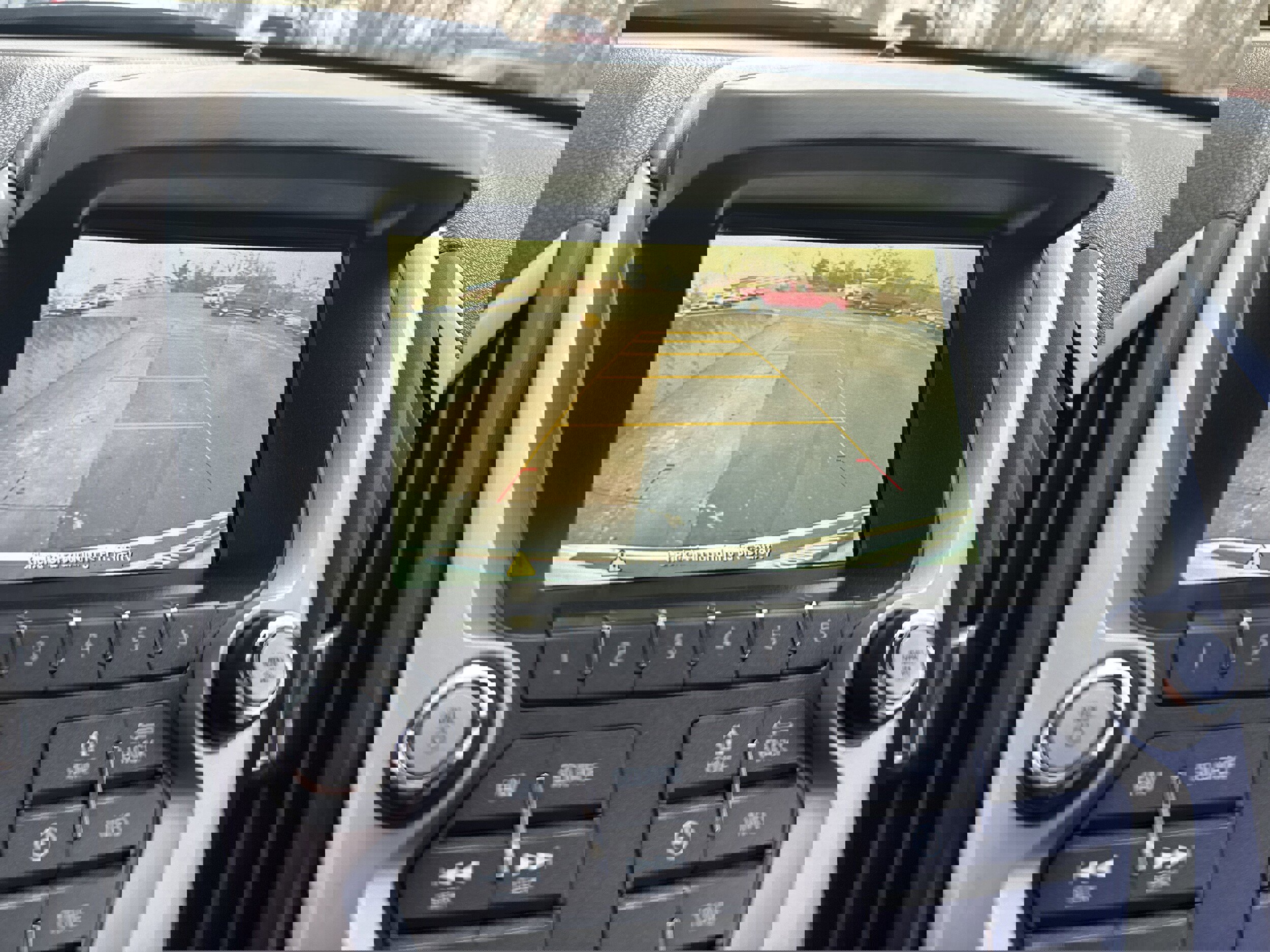 Used 2017 GMC Terrain SLT image 16